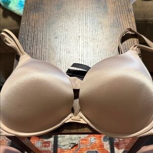 Victoria's Secret Smooth Nude Bra